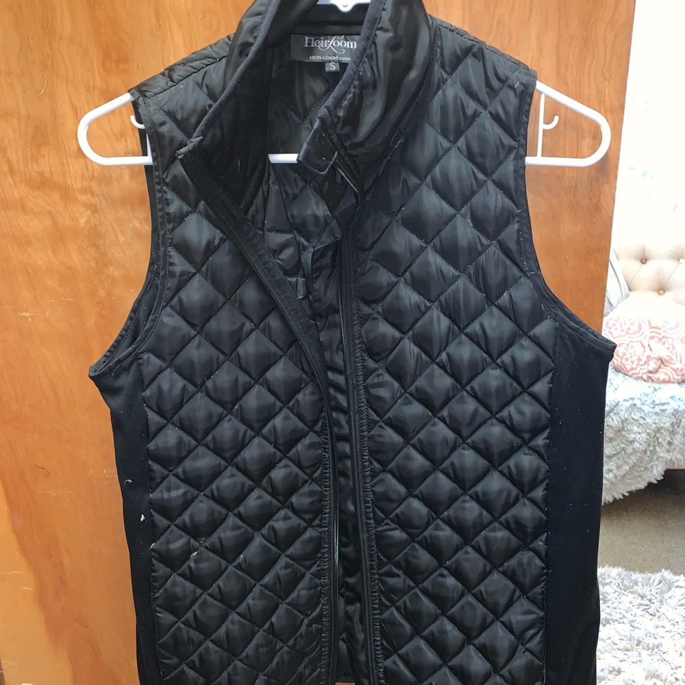 Vest